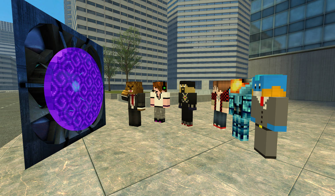 Odd Machine by mango3st on DeviantArt