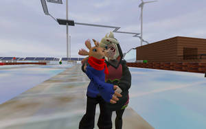 2015 20 2nd Timeline Christmas Together