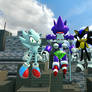 The Triad