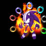 Darkspine Sonic