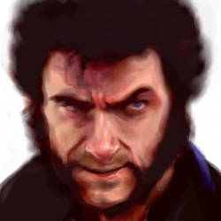 The Wolverine