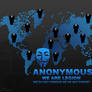 Anonymous Wallpaper