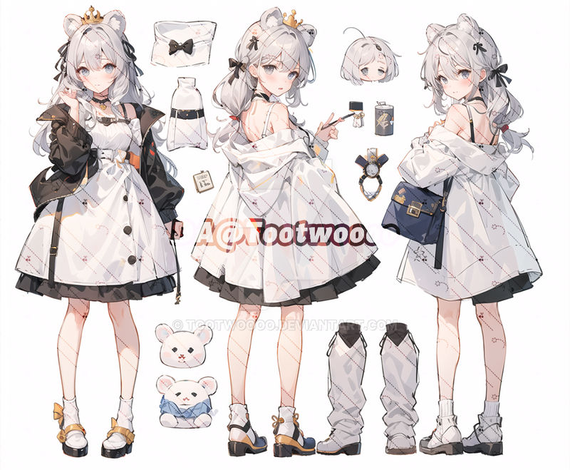 adoption Reference table #X64 by Tootwoooo on DeviantArt