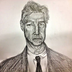 David Lynch