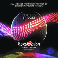 Eurovision Song Contest - Vienna 2015 Unofficial A