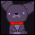 Bonnie Bunny Icon (Free to Use/Fix)