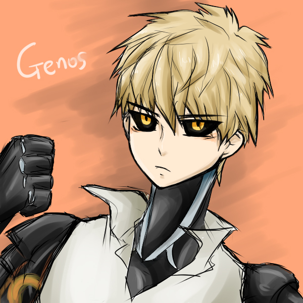 Genos