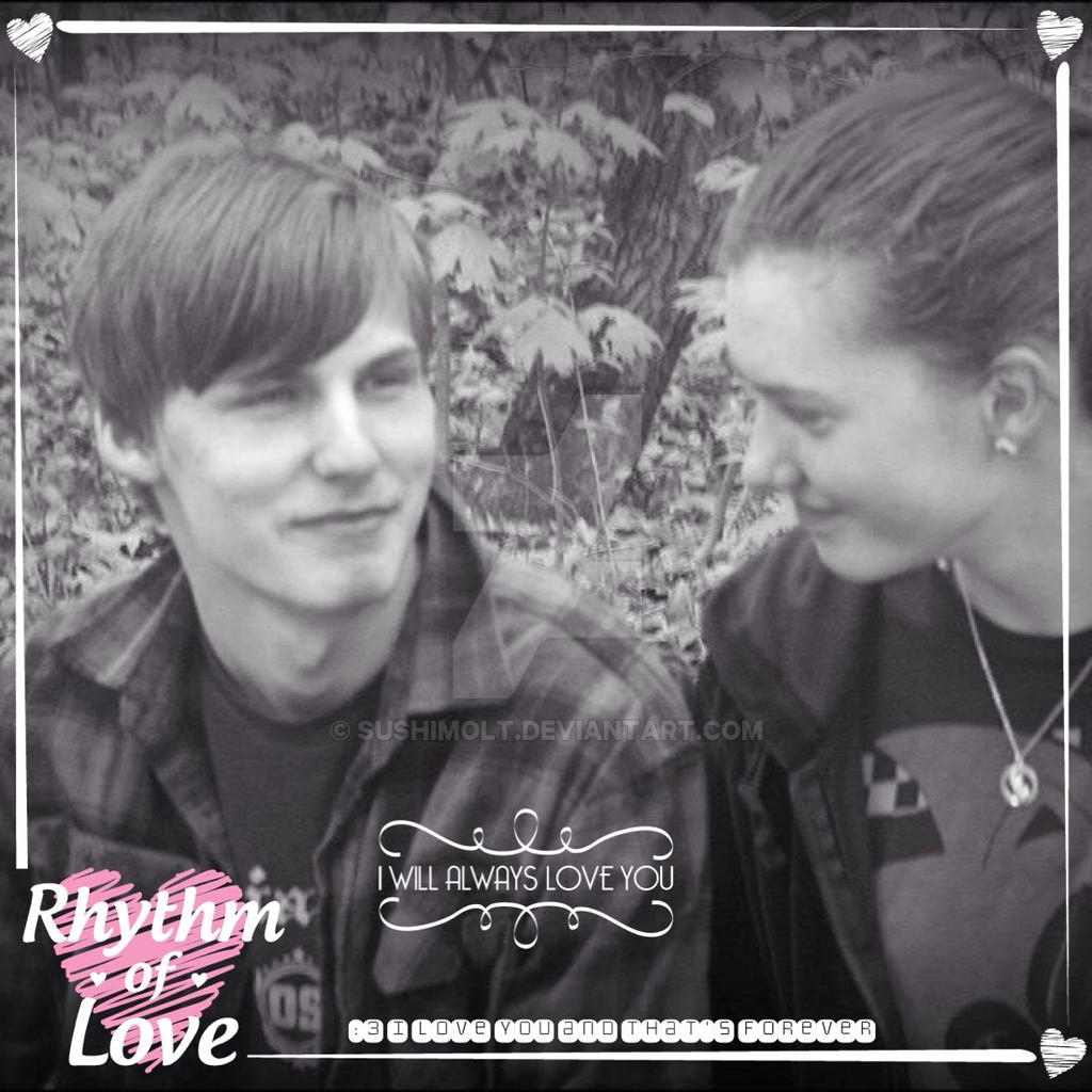 Me and Virgil by Sushimolt on DeviantArt