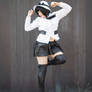 Filia (Skullgirls) Cosplay