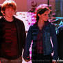 The Golden Trio