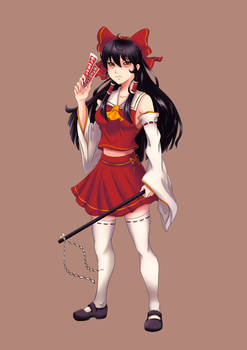 Reimu copia