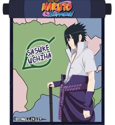 Sasuke Uchiha