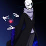 Wd Gaster