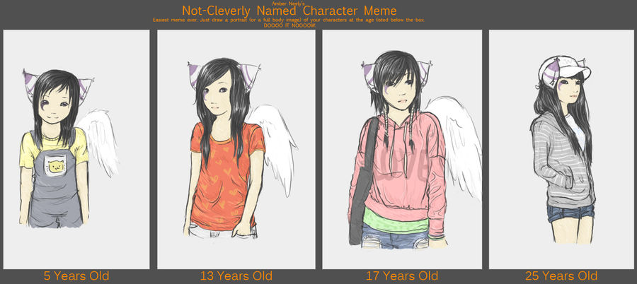 age meme - mahlise