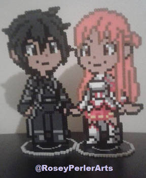 .:{Gift} - Sword Art Online:.