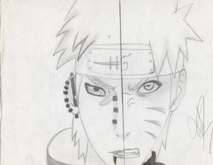 Pain-Naruto