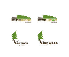 Pinewood logo