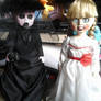 Living dead dolls 2