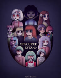 Obscured Eyes poster(outdated)