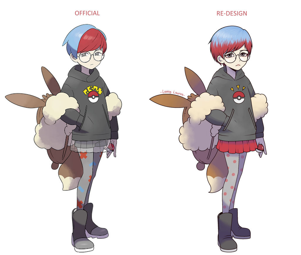 Penny Re Design Pokemon Scarlat And Violet By Lovelylaurenarts On Deviantart Penny Re Design Pokemon Scarlat And Violet By Lovelylaurenarts On Deviantart