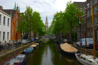 Amsterdam