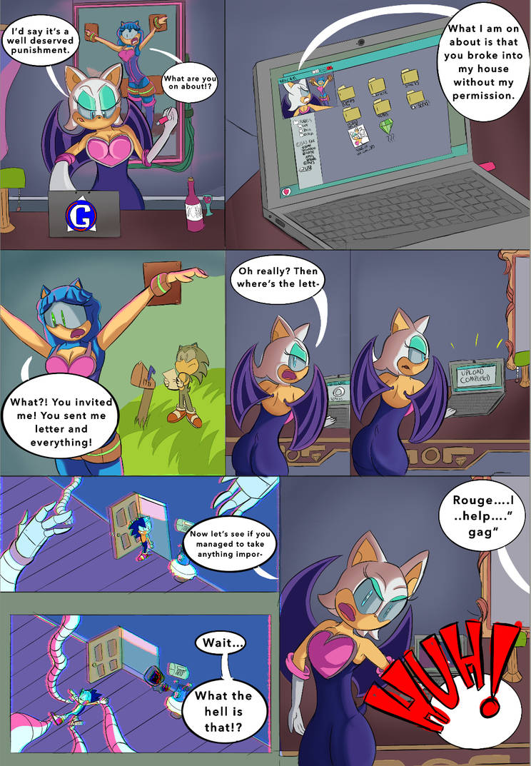 Sonic to Rouge tg tf pg 15 by Oceanao on DeviantArt