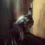 Batman Fan Art