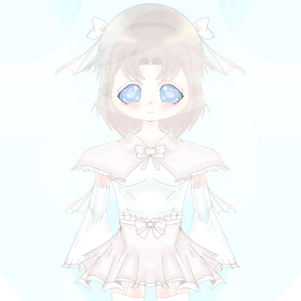 magical girl kanon by sakuramokuren on DeviantArt