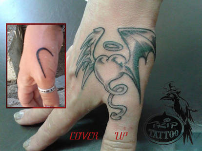 Cover Up Main