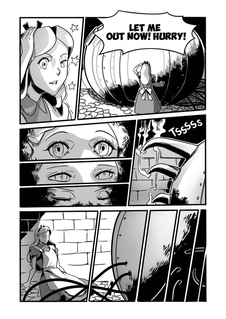 Alice In The Queens Chambers 7 By FungAnggie On DeviantArt alice-in-the-queens-chambers-7-by-funganggie-on-deviantart