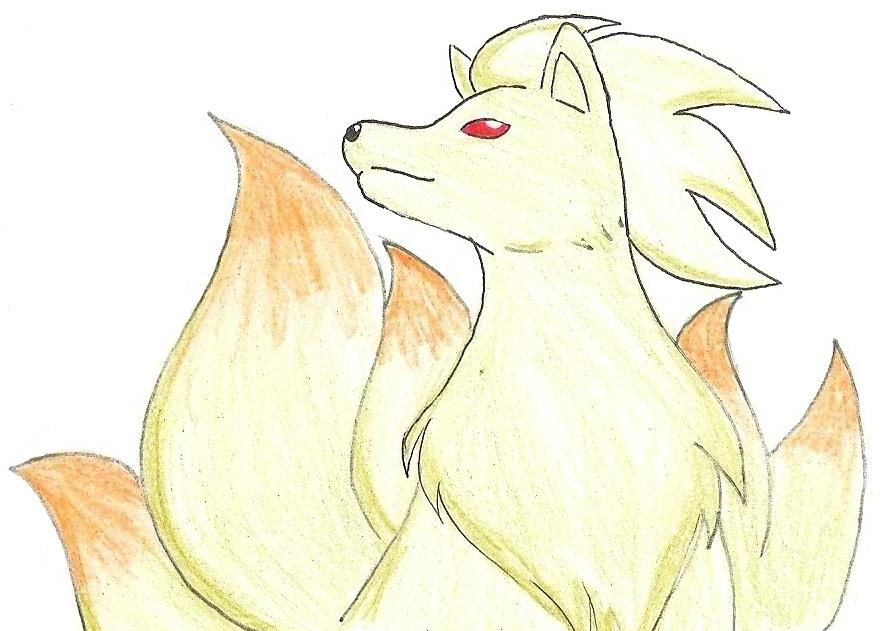 Ninetails