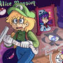 Act: Alice's Mansion