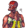 Dhalsim