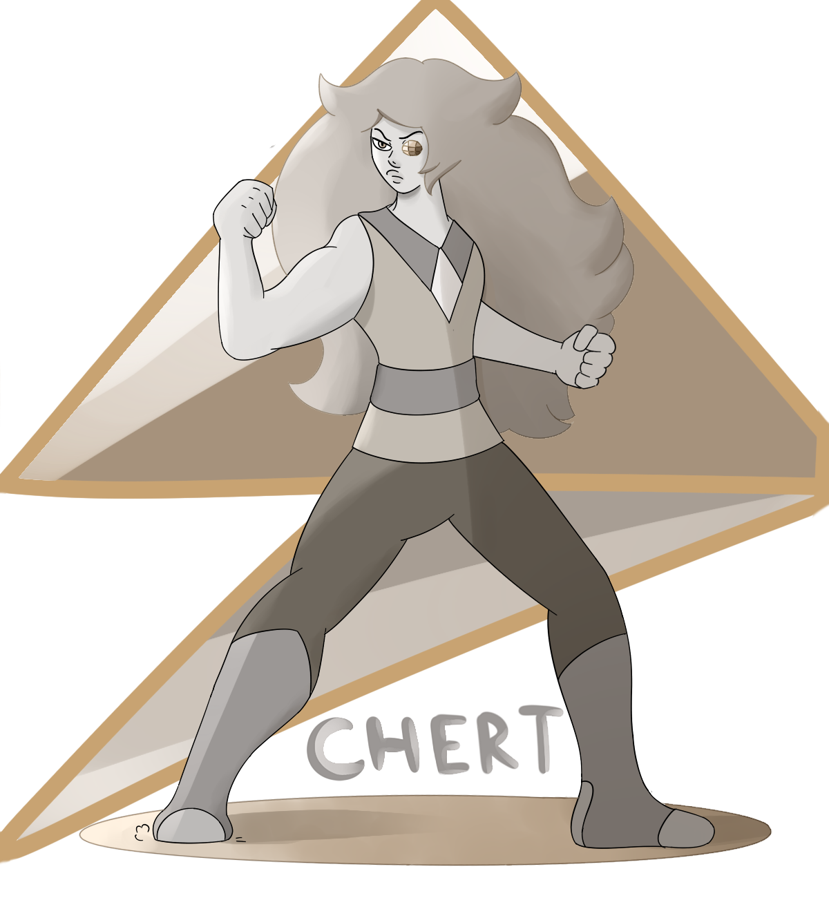 Chert! request (3/5)