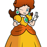 Princess Daisy