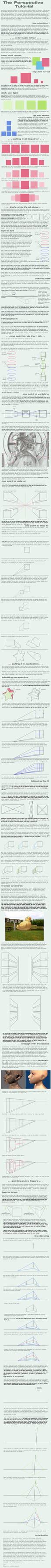 The Perspective Tutorial by sashas