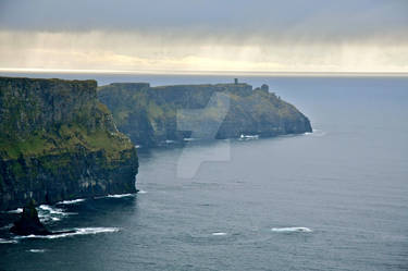 Cliffs of Moher