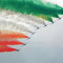 Frecce Tricolore