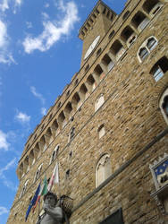 Palazzo Vecchio