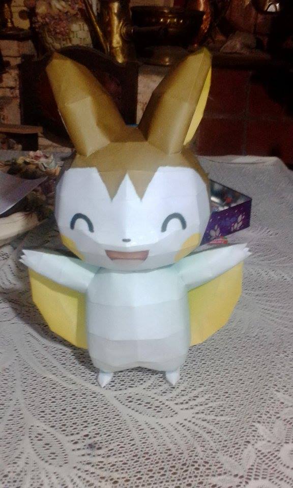 emolga real size