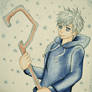 Jack Frost