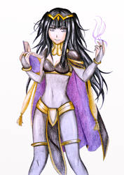 Tharja