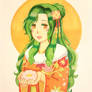 Elincia :D