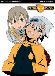 VEC :: Soul Eater :: TOR