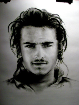 Orlando Bloom by lucidity69
