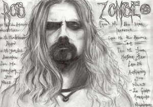 .ROB.ZOMBIE. by 1tigereye1