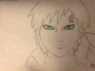 Gaara