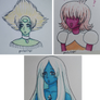 SU Doodles