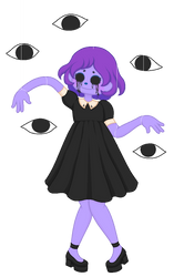 Welcome-Home-ARG | DeviantArt