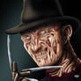 Freddy Krueger